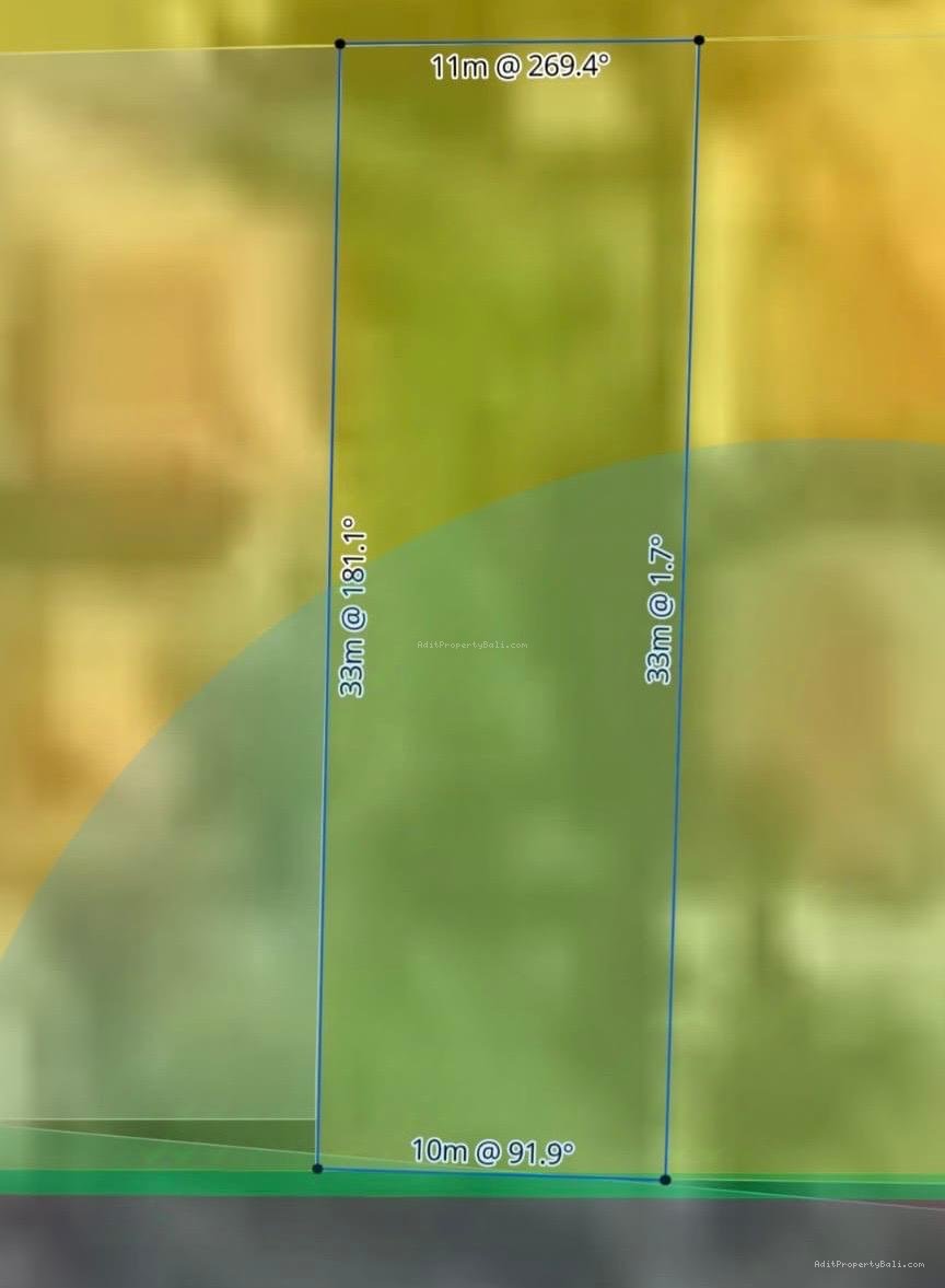 Tanah Badak 1 Renon sumerta Kelod Denpasar