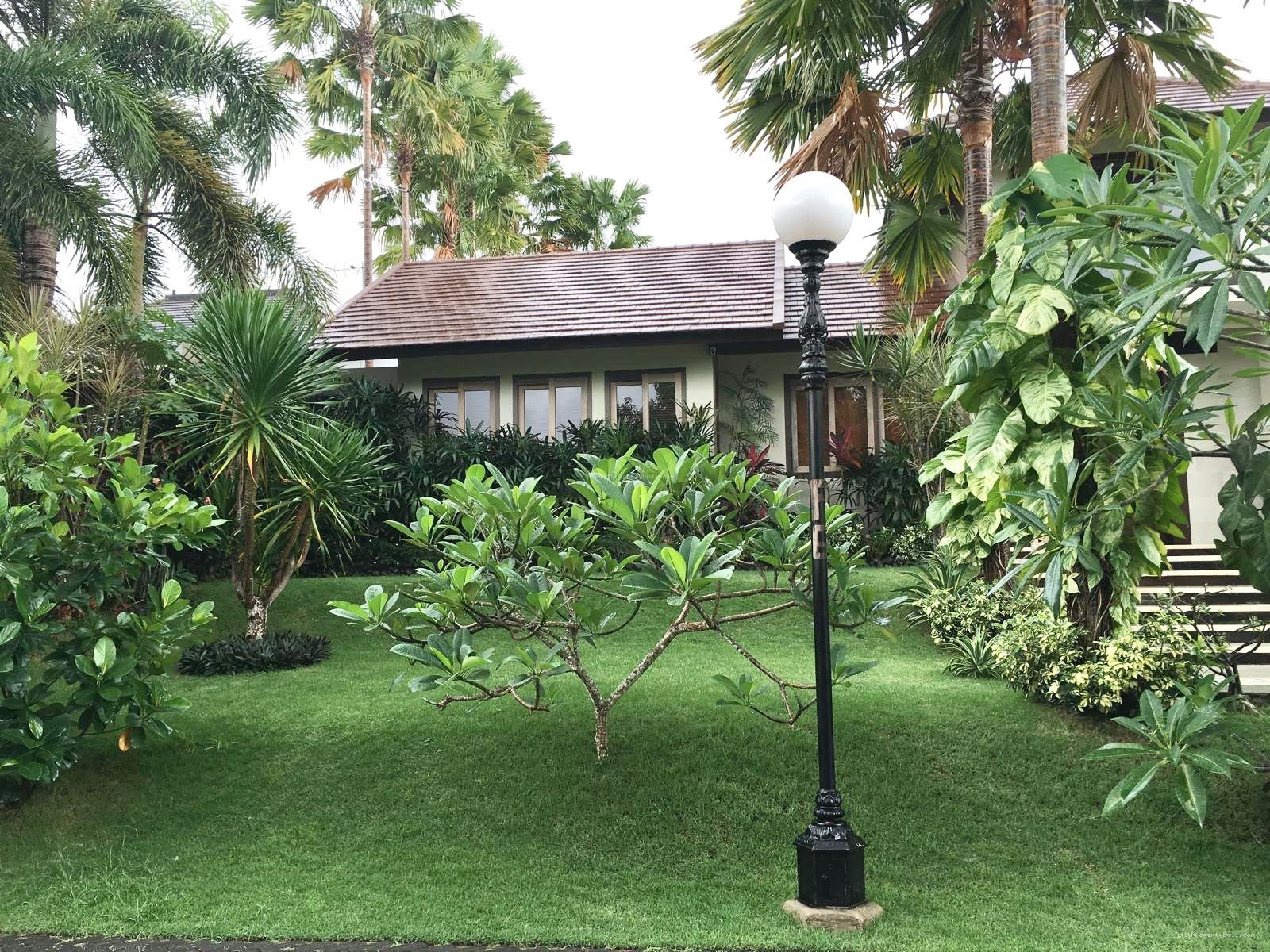 Rumah teras ayung denpasar timur