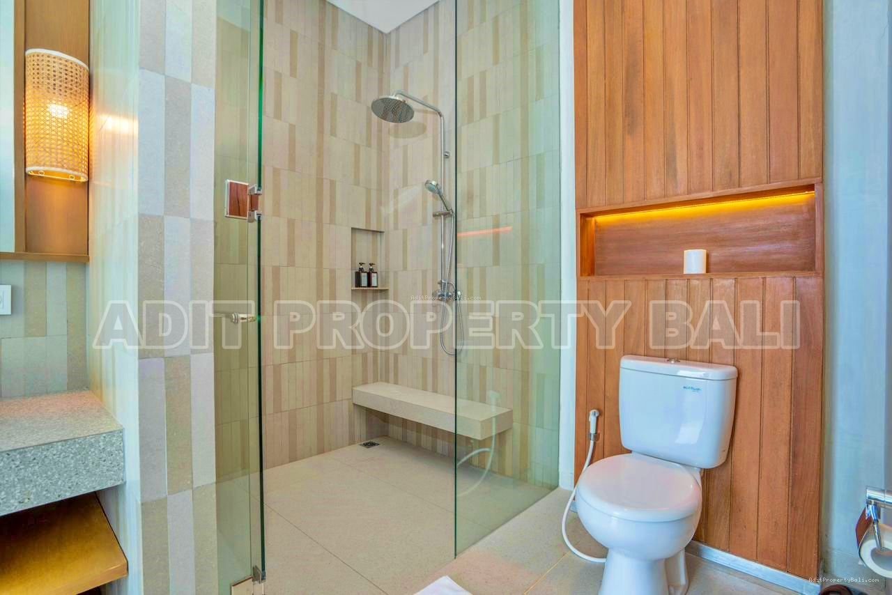 Villa umalas kerobokan bali