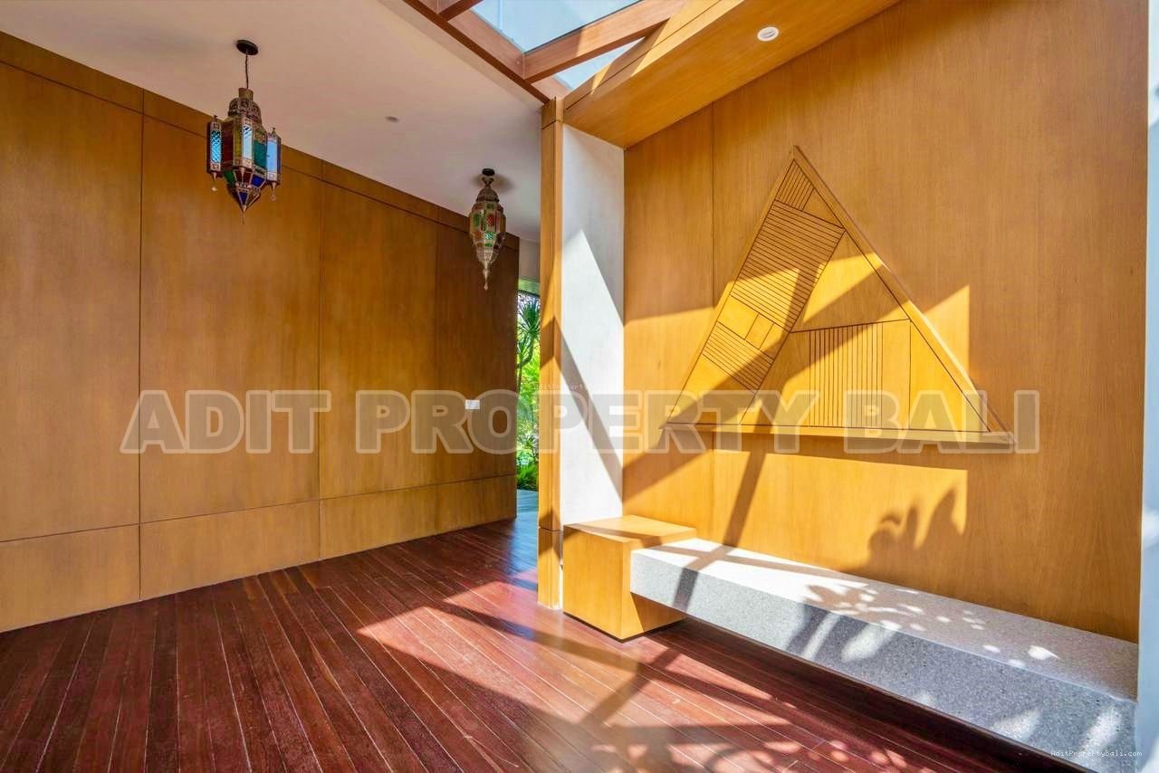 Villa umalas kerobokan bali