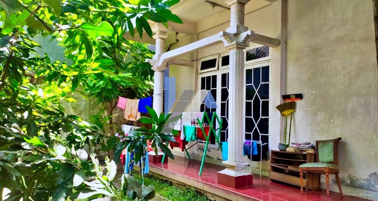 Tanah murah Moh yamin renon