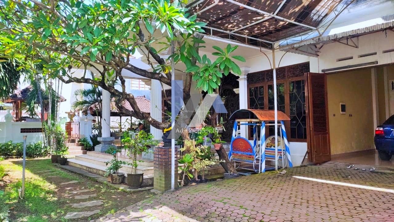 Tanah murah Moh yamin renon