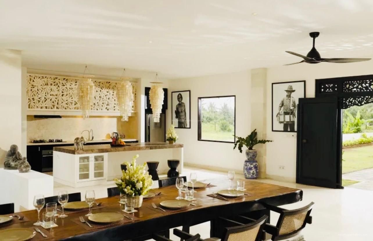 Tanah Beach front pantai pasut tabanan