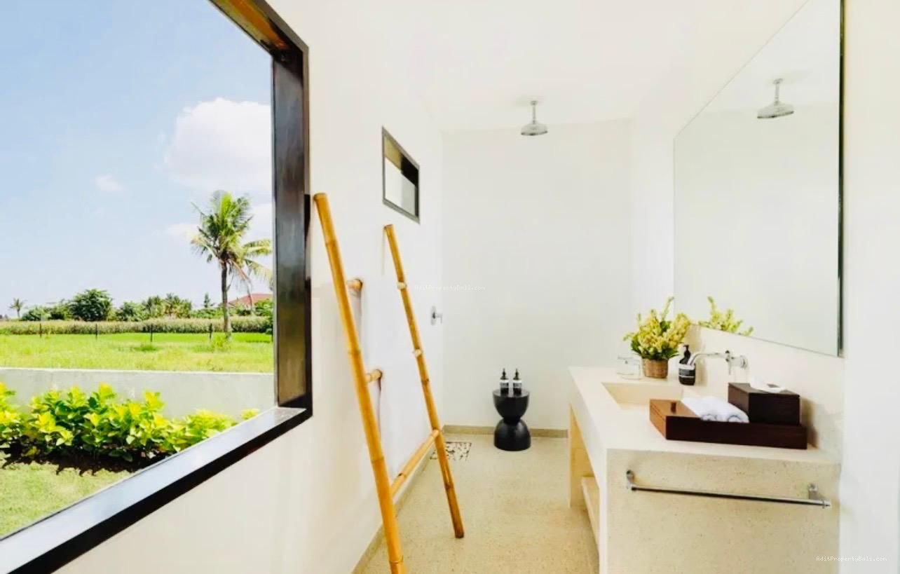 Tanah Beach front pantai pasut tabanan