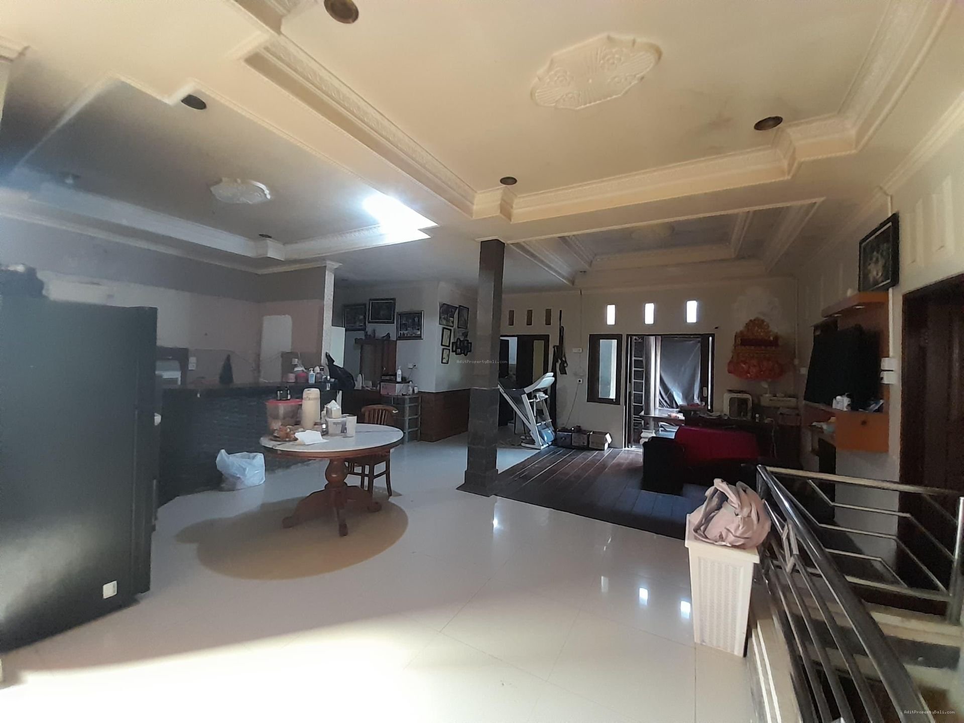 Rumah Pulau Moyo Denpasar Selatan