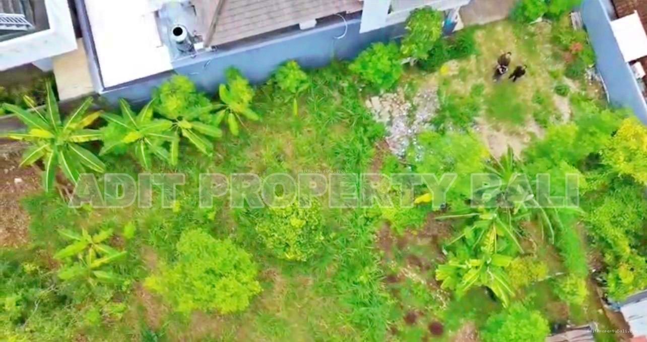 Tanah Gong Suling Jimbaran Badung