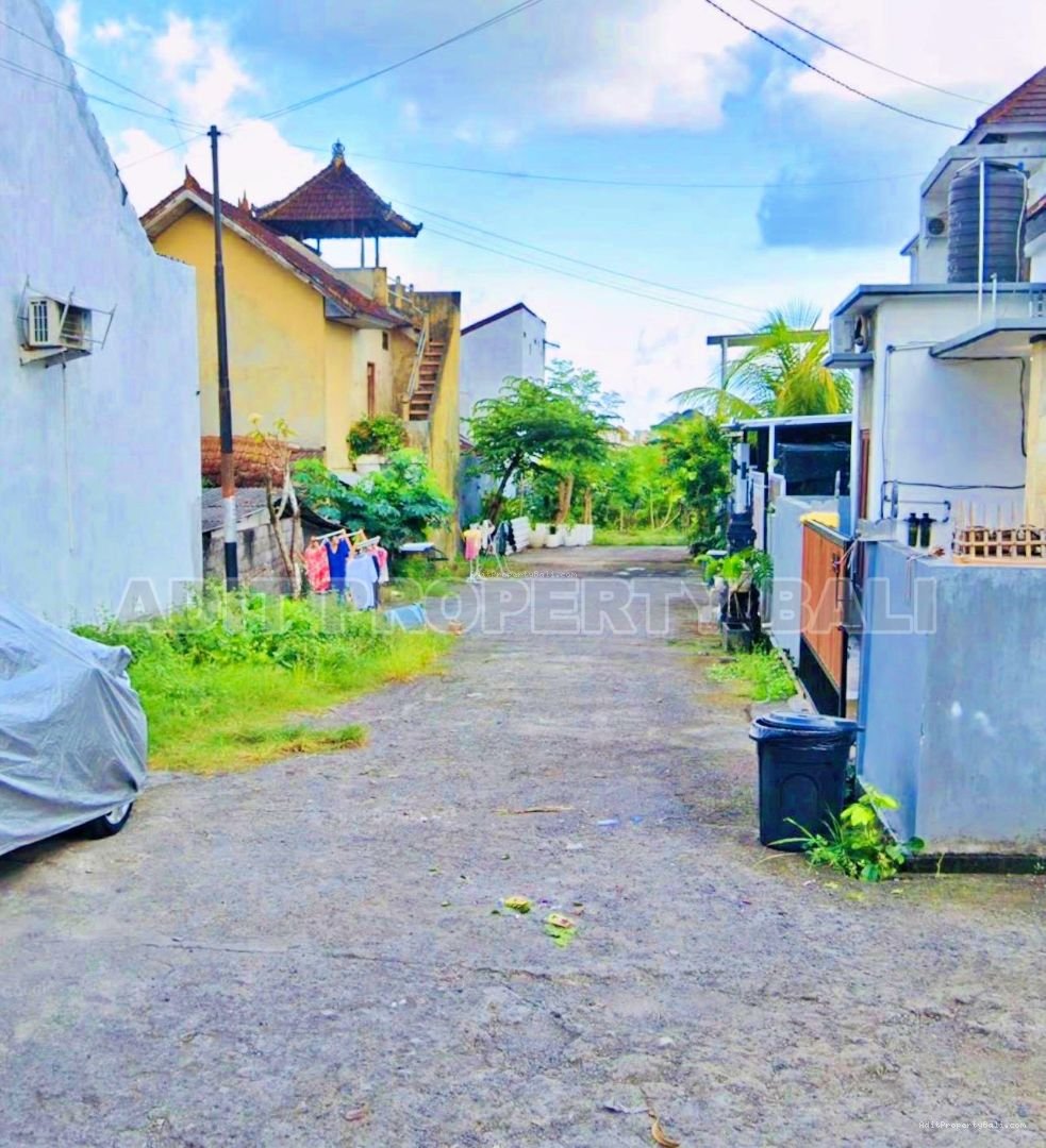 Tanah Gong Suling Jimbaran Badung