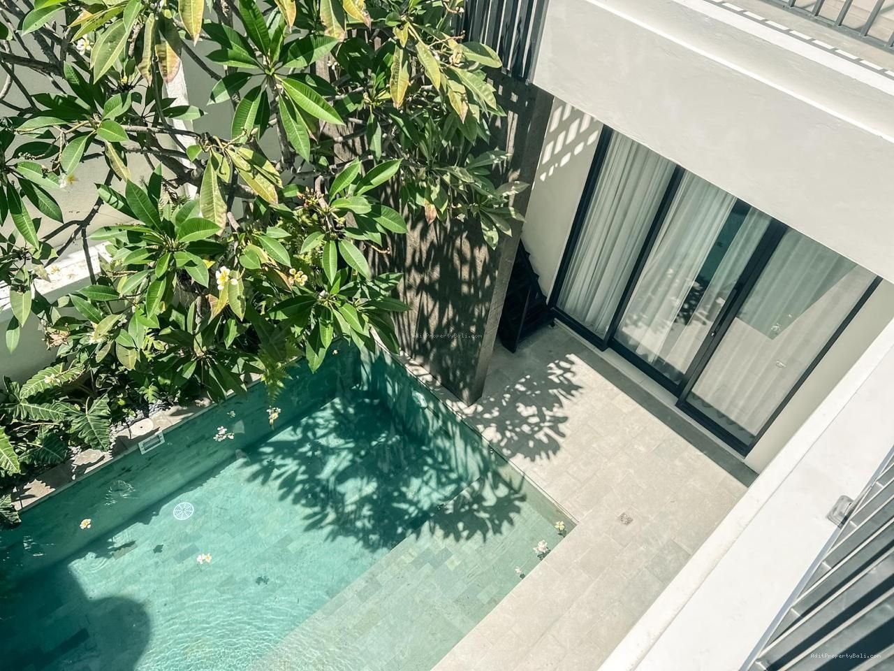 Villa Bidadari Seminyak Badung Bali