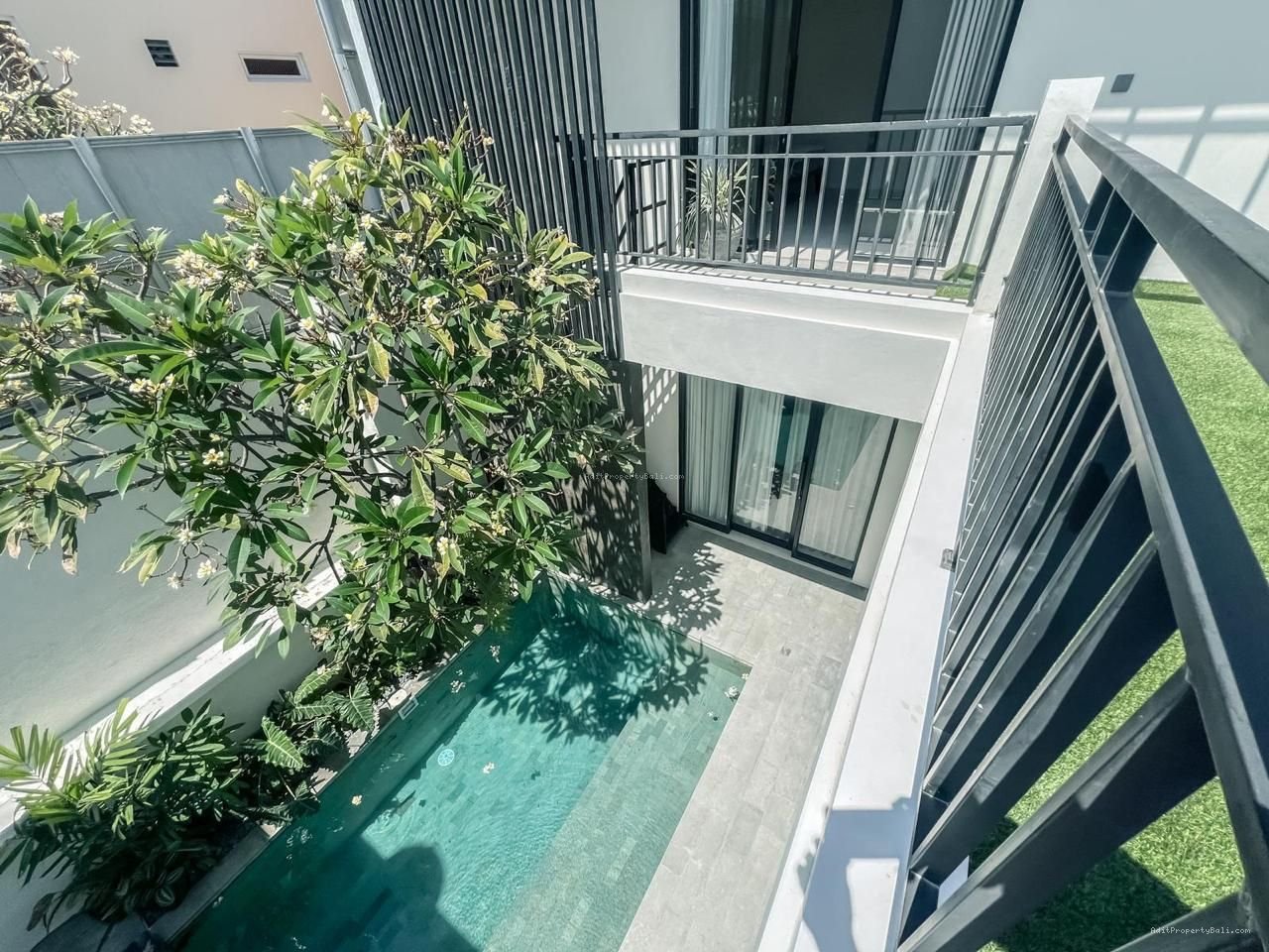 Villa Bidadari Seminyak Badung Bali
