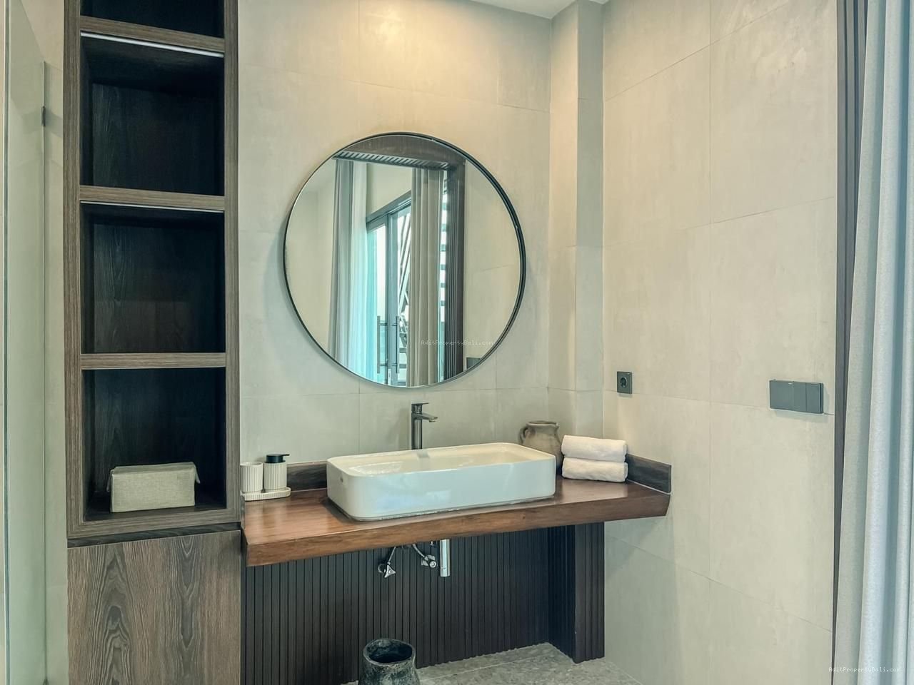 Villa Bidadari Seminyak Badung Bali