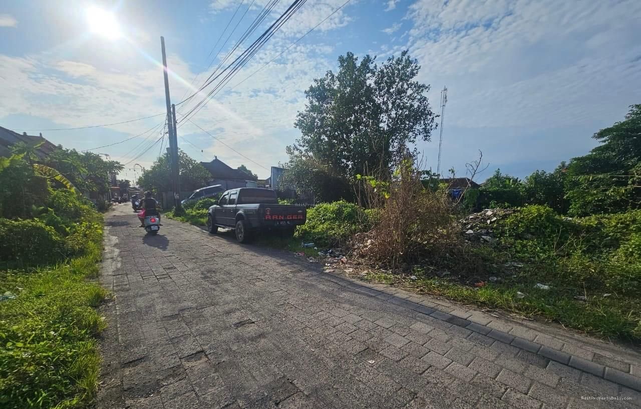 Tanah Munggu Mengwi Badung