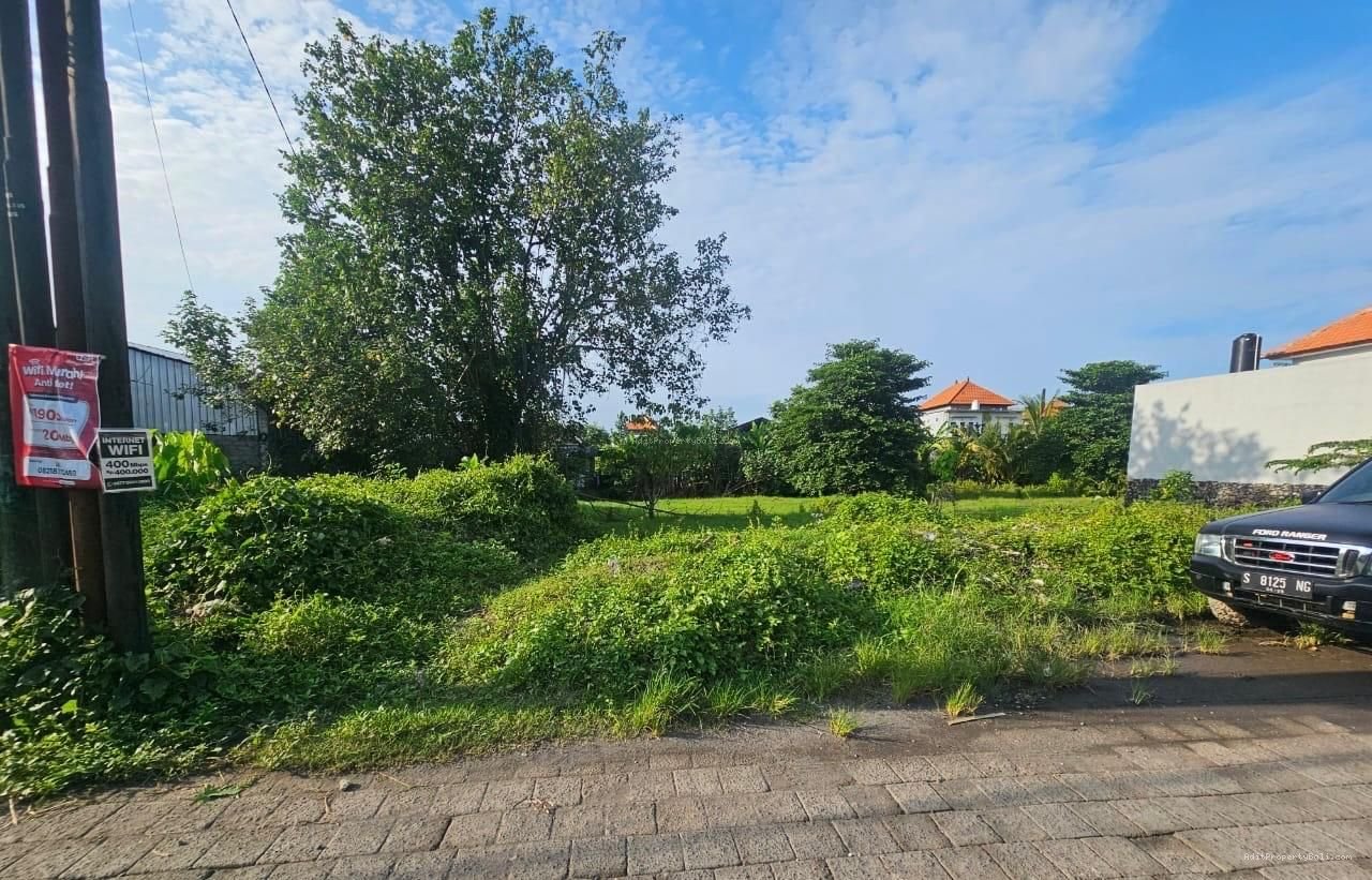 Tanah Munggu Mengwi Badung