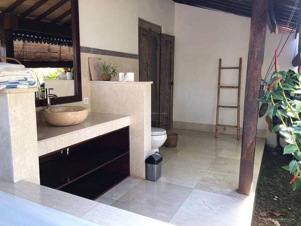 Villa Silungan Lodtunduh Ubud Gianyar