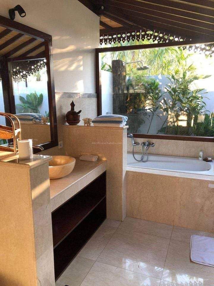 Villa Silungan Lodtunduh Ubud Gianyar