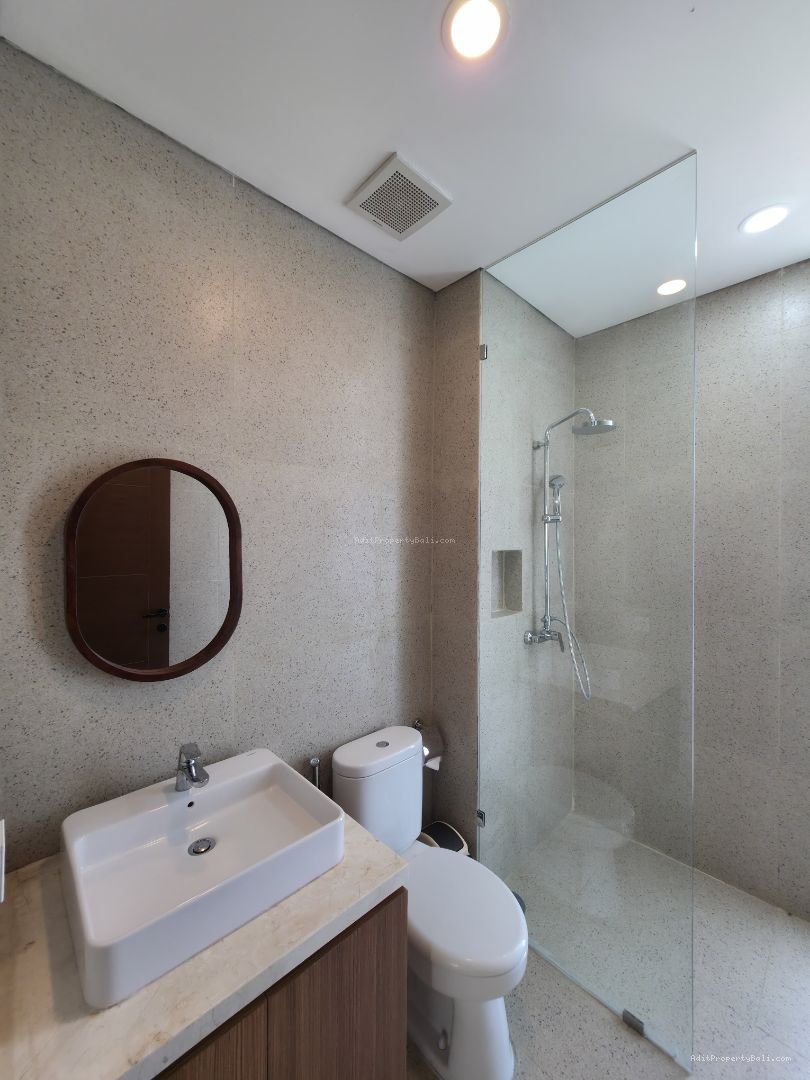 Villa Seminyak Kuta Utara Badung