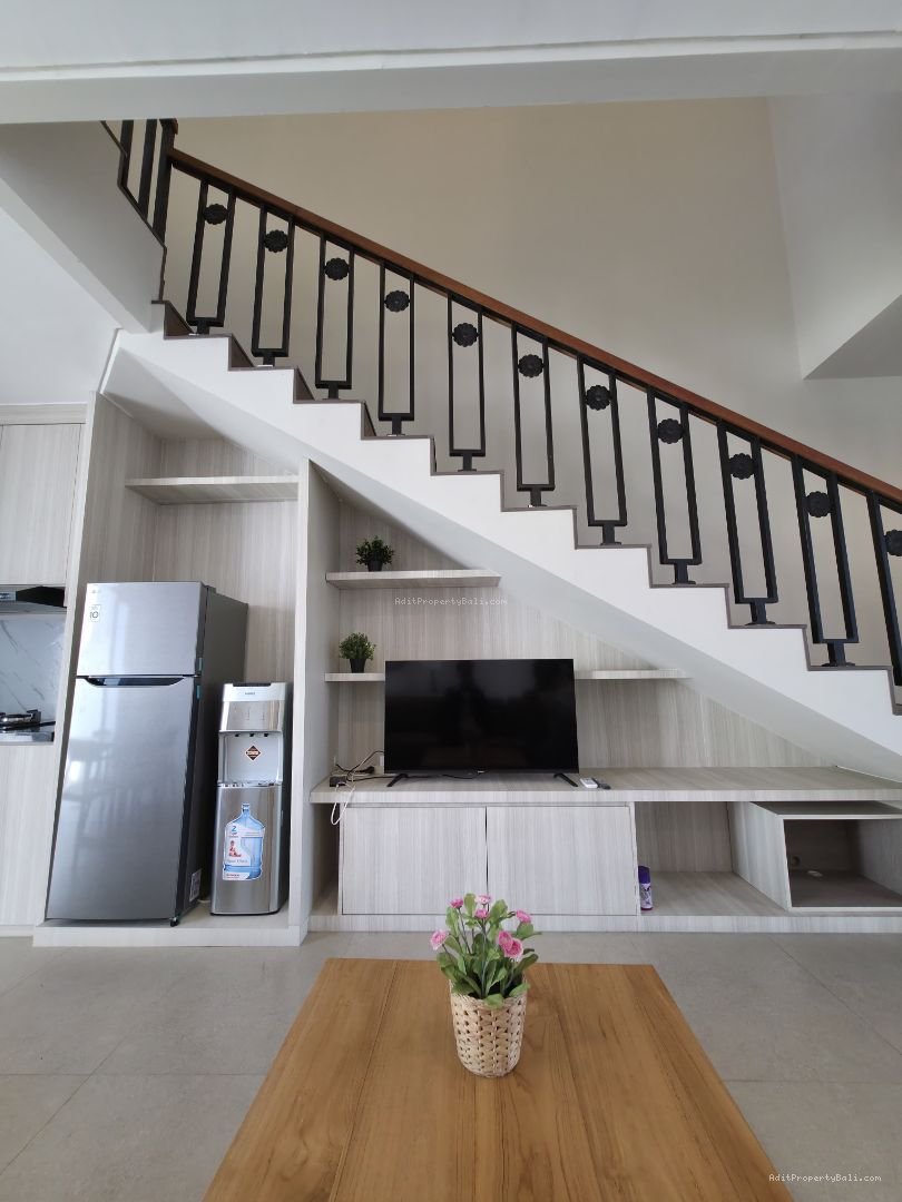 Villa Seminyak Kuta Utara Badung