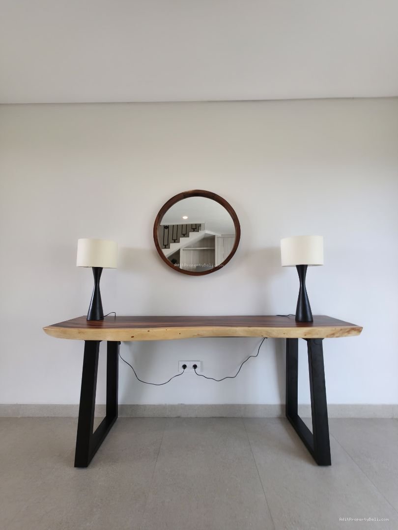 Villa Seminyak Kuta Utara Badung