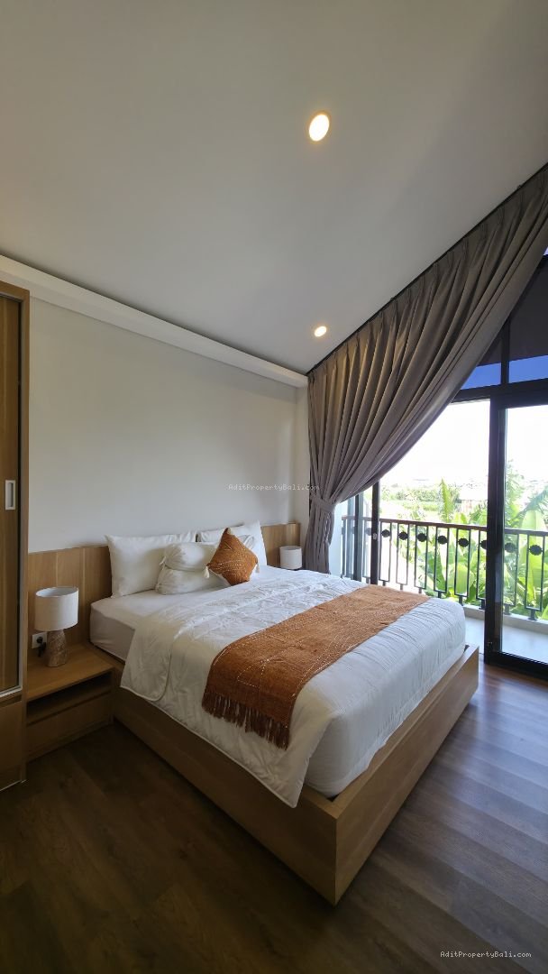 Villa Seminyak Kuta Utara Badung
