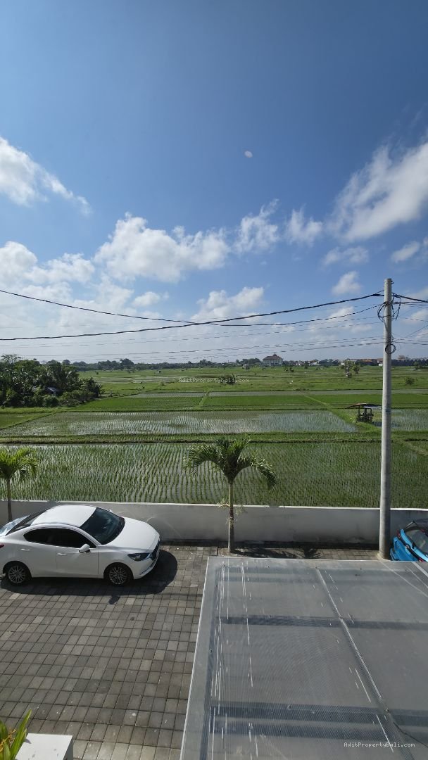 Villa Seminyak Kuta Utara Badung