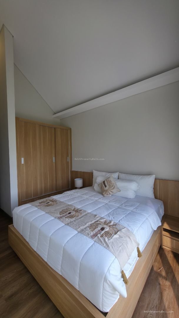 Villa Seminyak Kuta Utara Badung