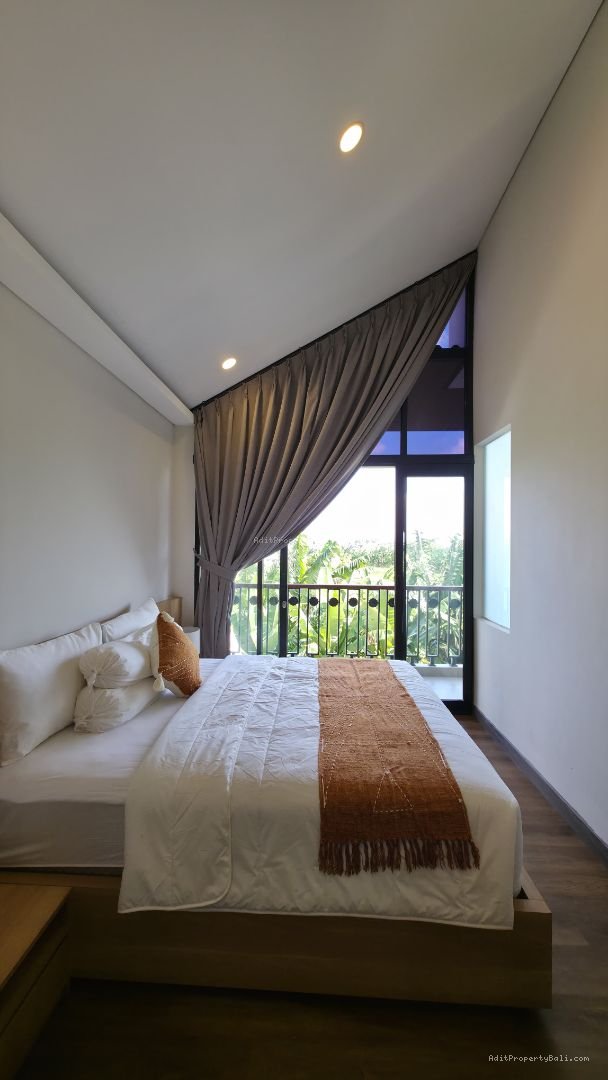 Villa Seminyak Kuta Utara Badung