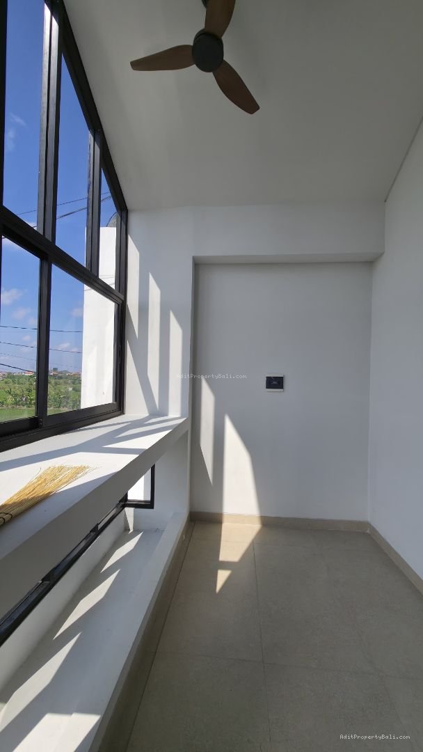 Villa Seminyak Kuta Utara Badung