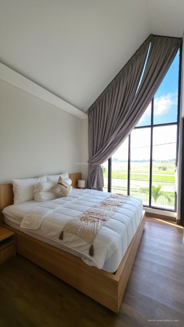 Villa Seminyak Kuta Utara Badung