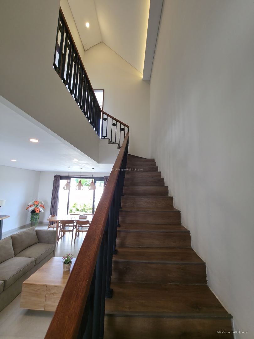 Villa Seminyak Kuta Utara Badung