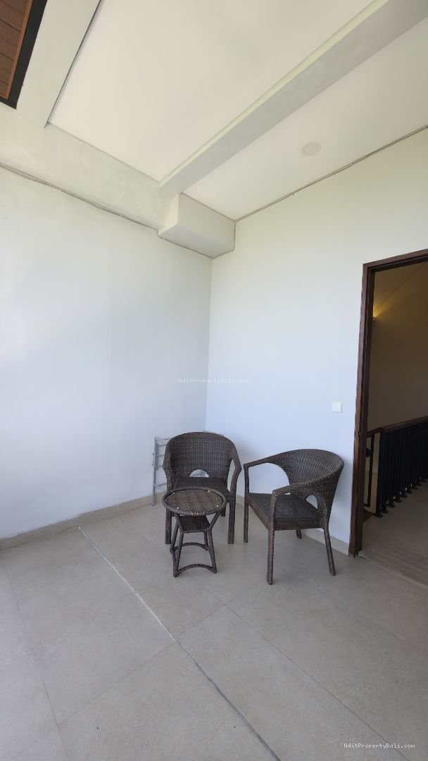 Villa Seminyak Kuta Utara Badung