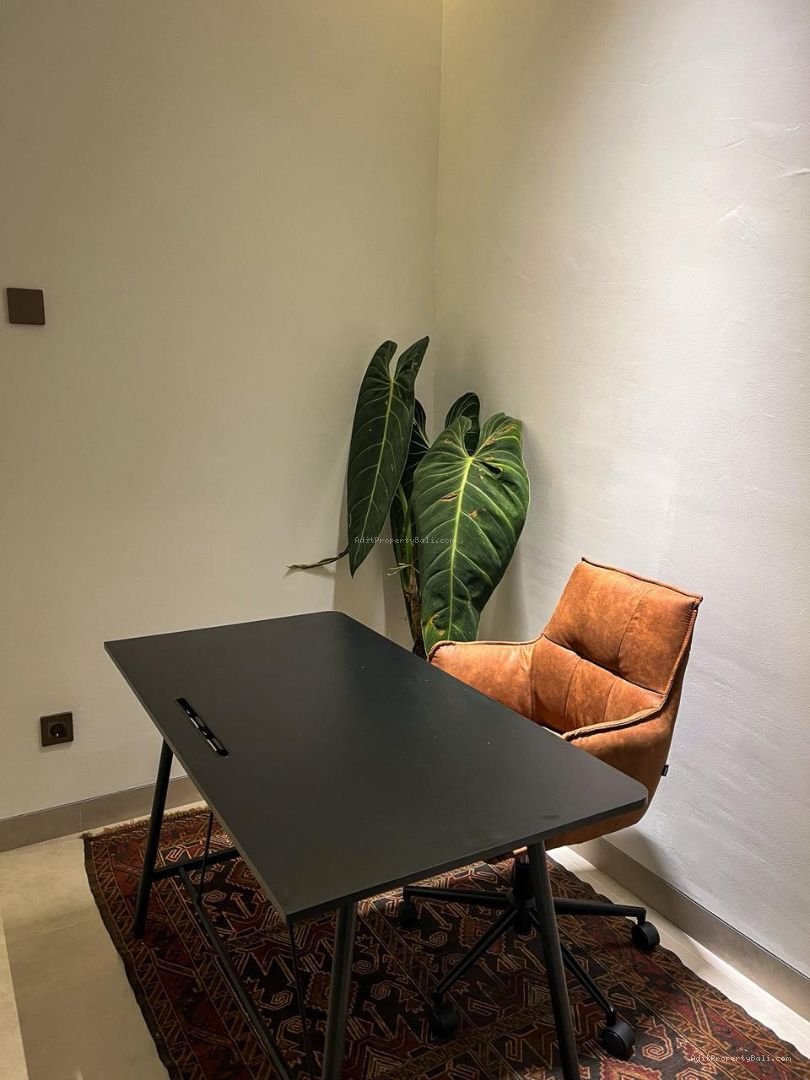 Brand New Villa Rice Field View Singakerta Ubud Gianyar