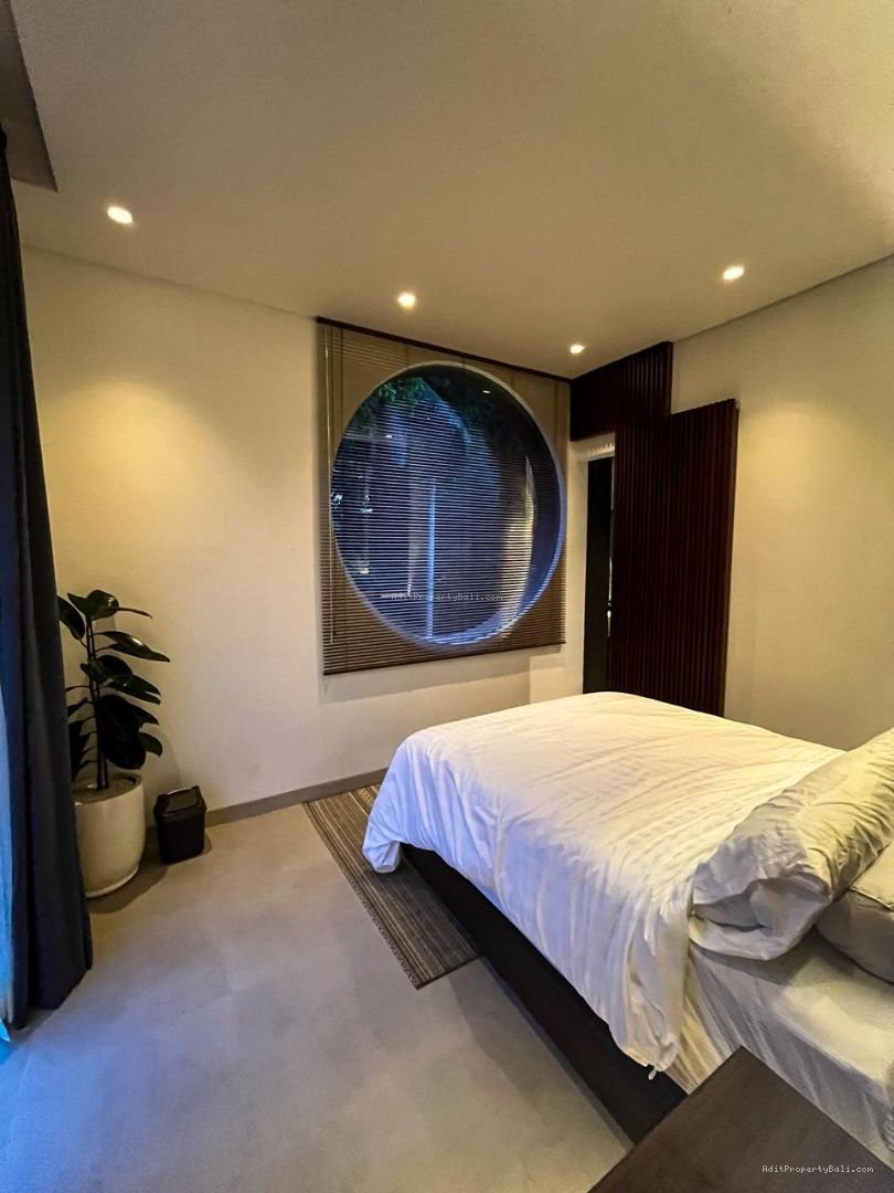 Brand New Villa Rice Field View Singakerta Ubud Gianyar