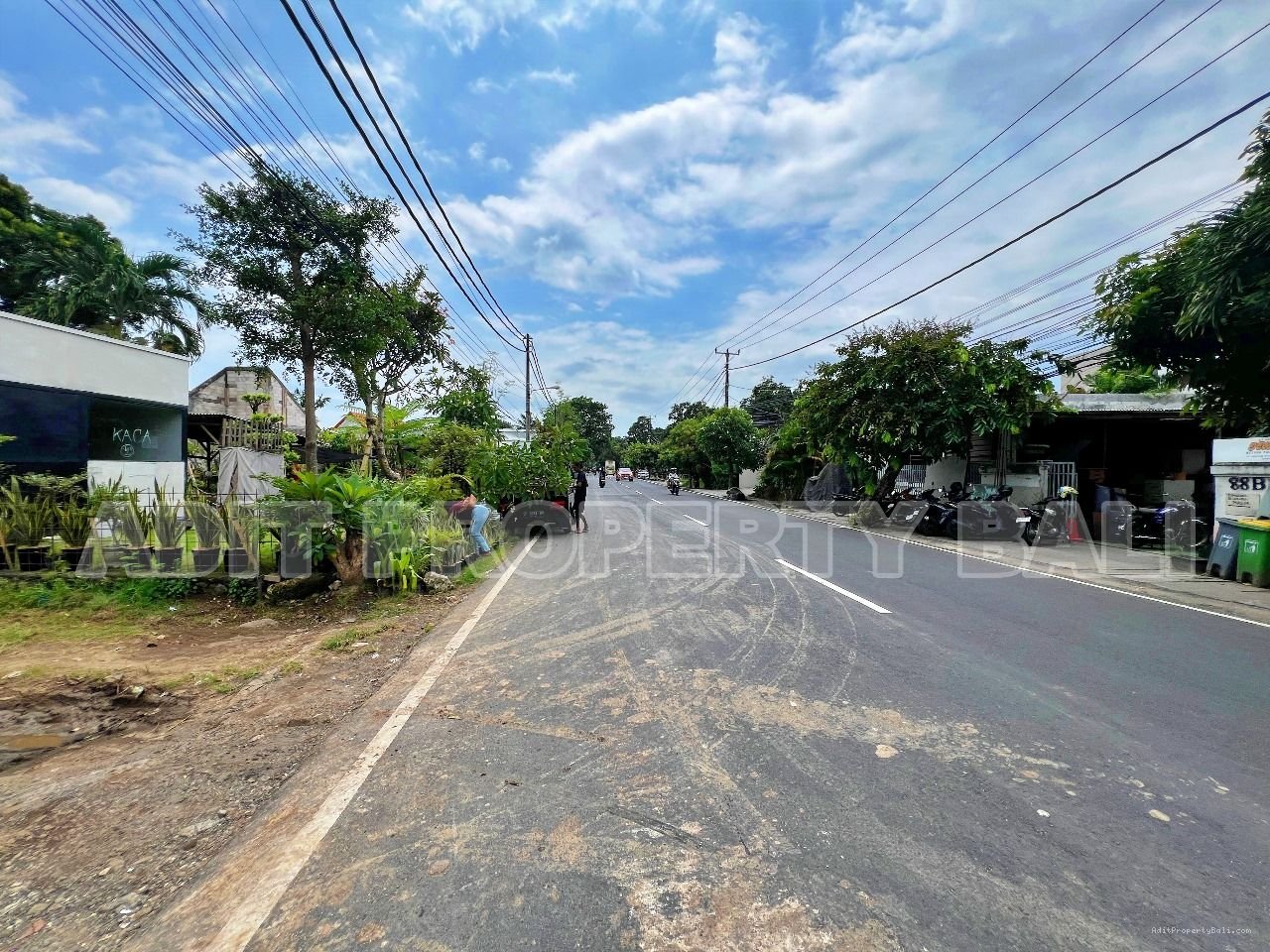 Tanah Hayam Wuruk Denpasar Selatan