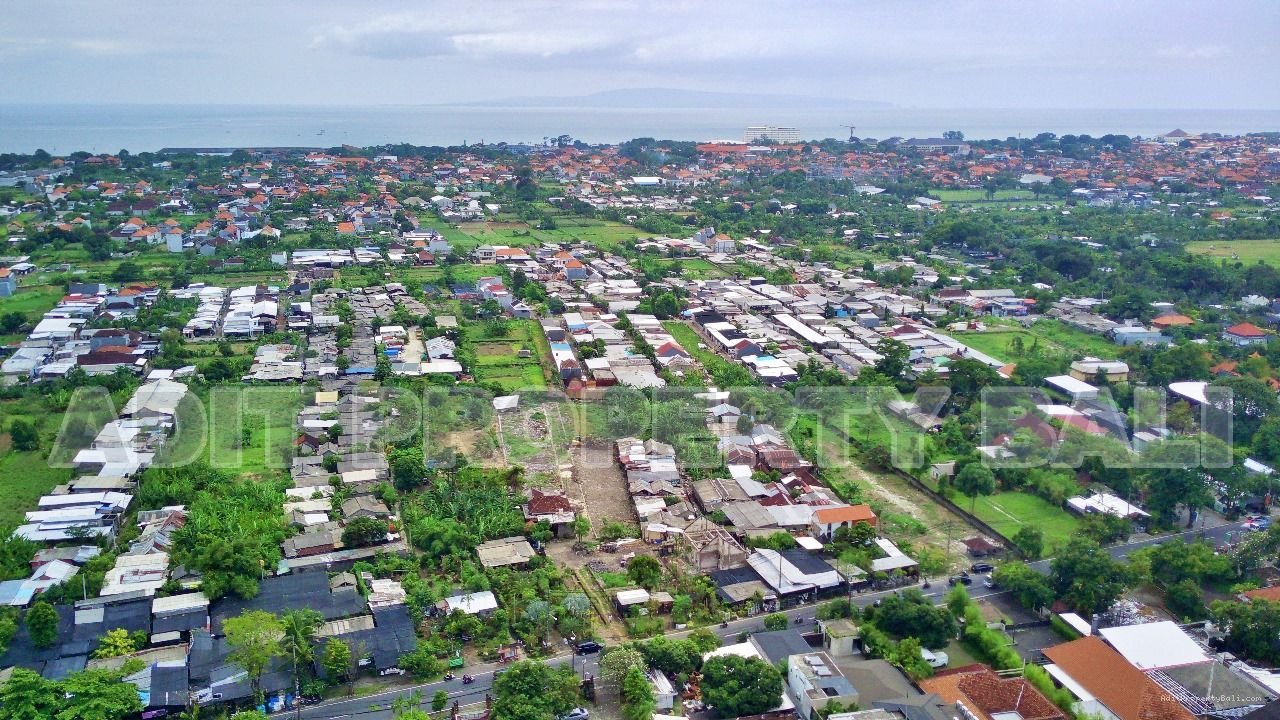 Tanah Hayam Wuruk Denpasar Selatan