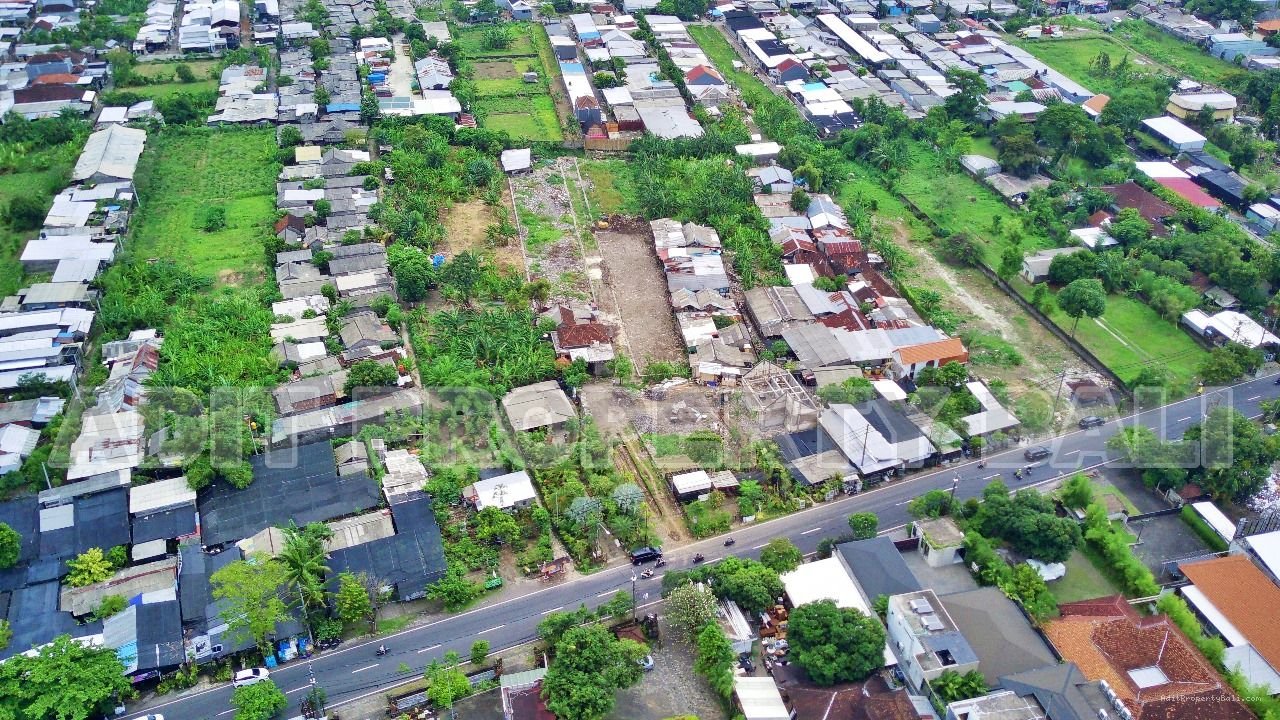 Tanah Hayam Wuruk Denpasar Selatan