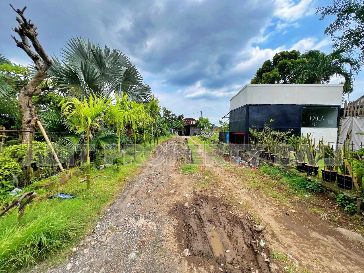 Tanah Hayam Wuruk Denpasar Selatan