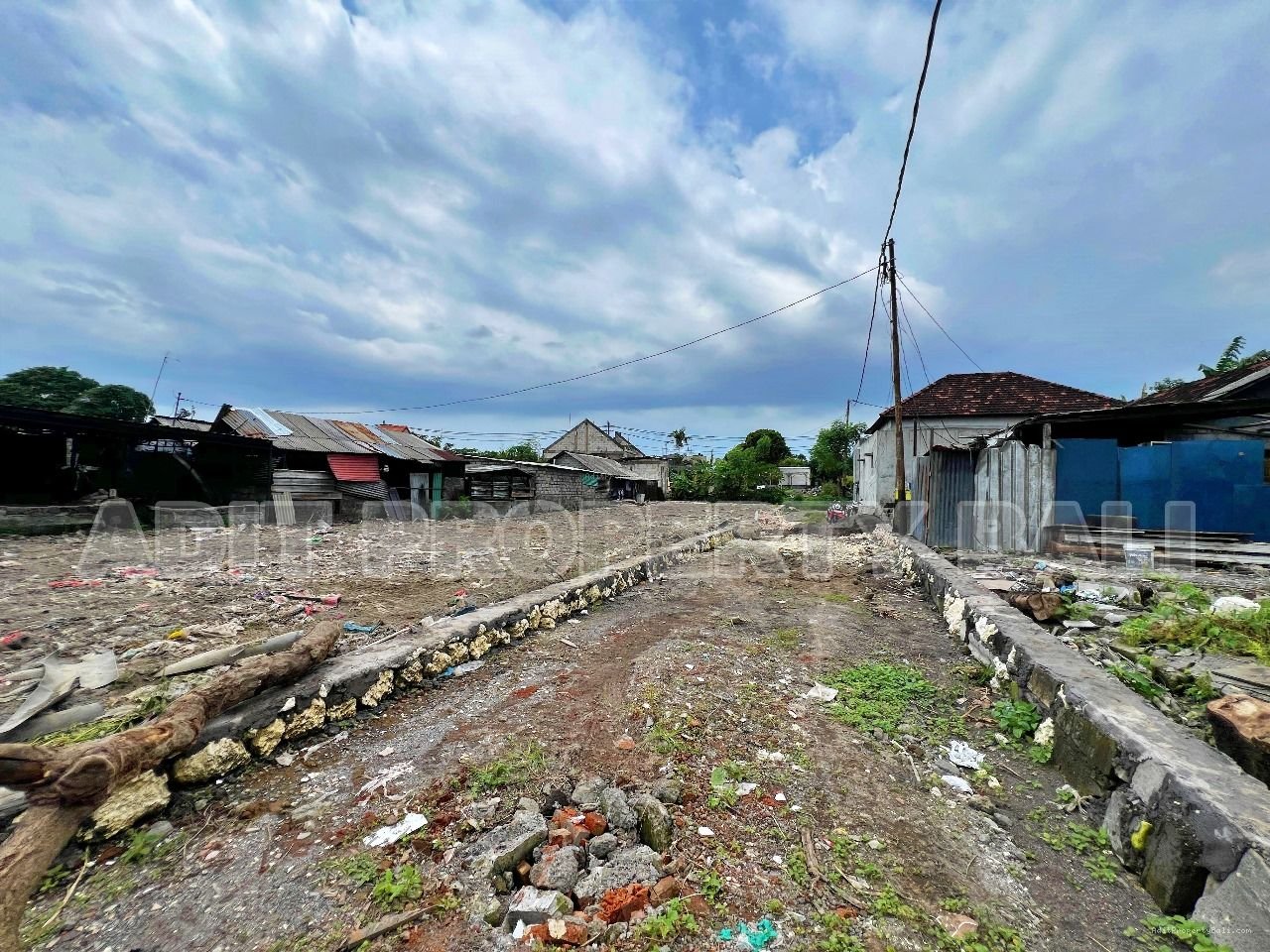 Tanah Hayam Wuruk Denpasar Selatan