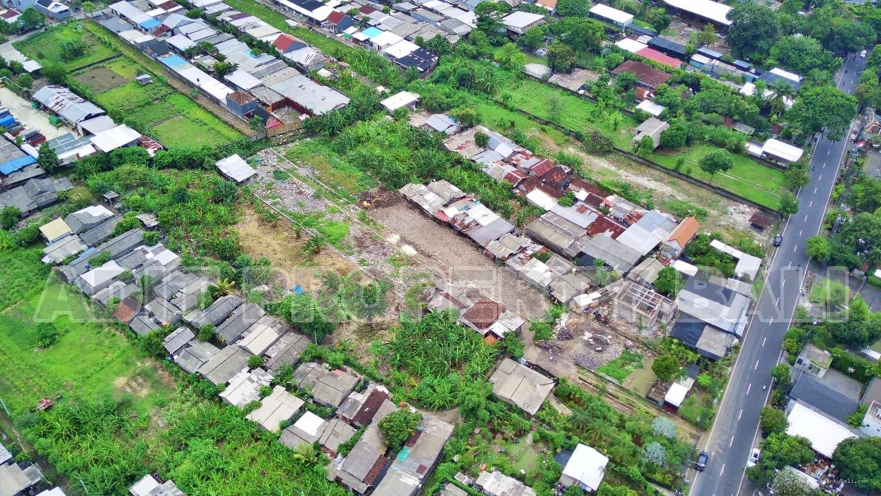 Tanah Hayam Wuruk Denpasar Selatan