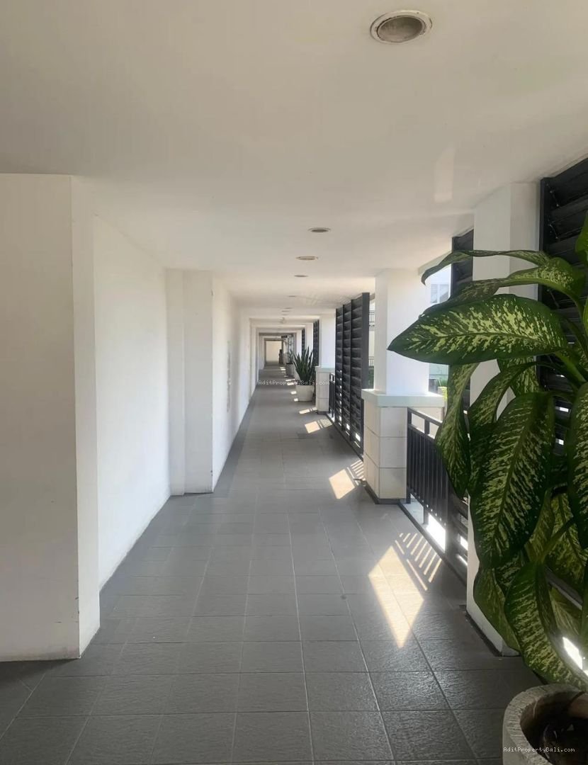 Dijual Hotel Haris Riverview Raya Kuta Badung