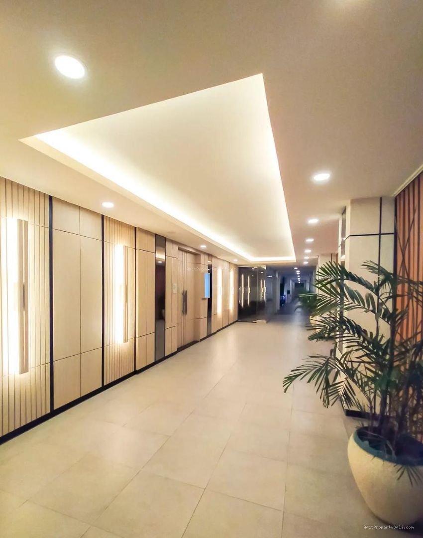 Dijual Hotel Haris Riverview Raya Kuta Badung