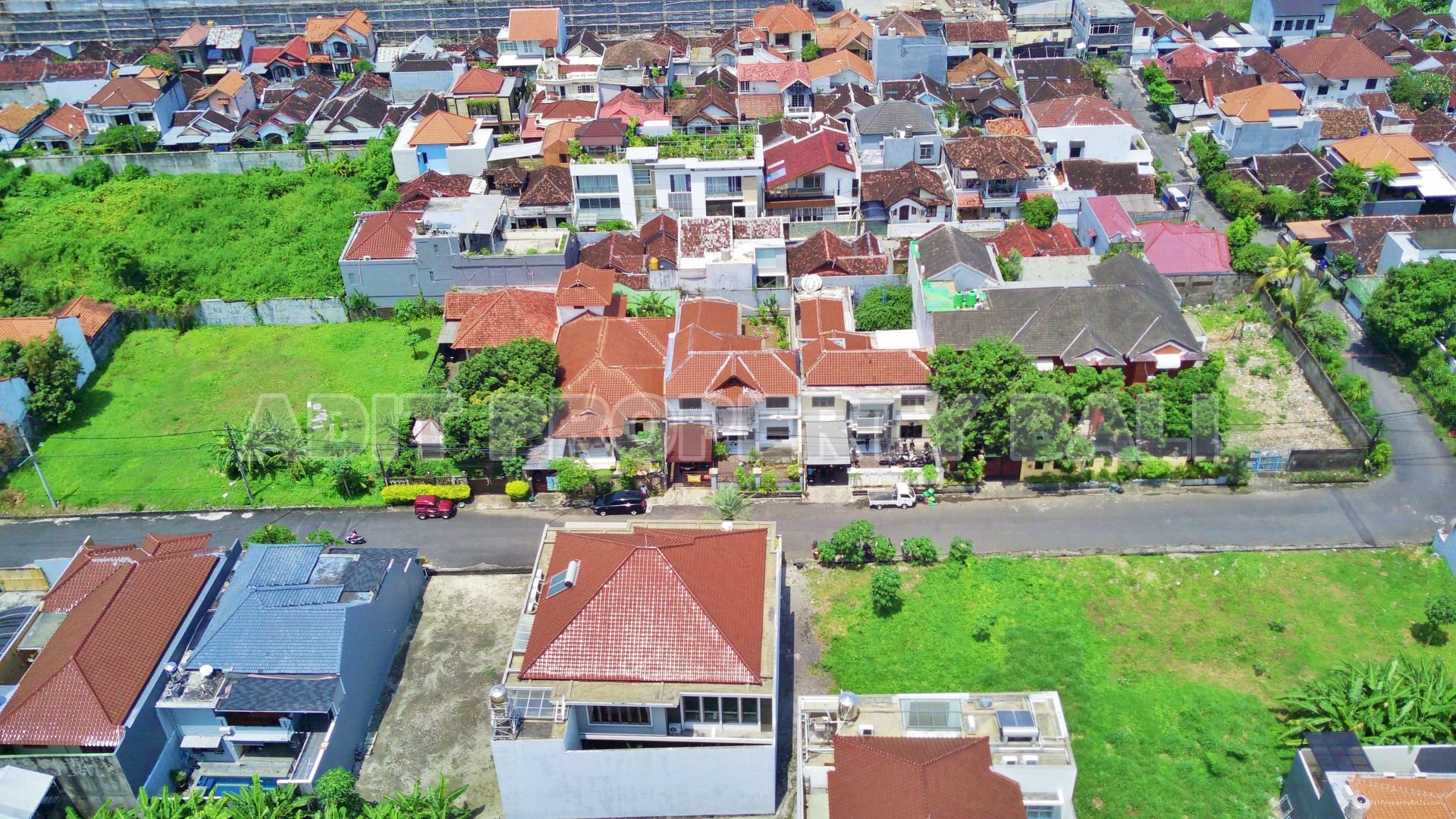Rumah Imam Bonjol Denpasar Barat