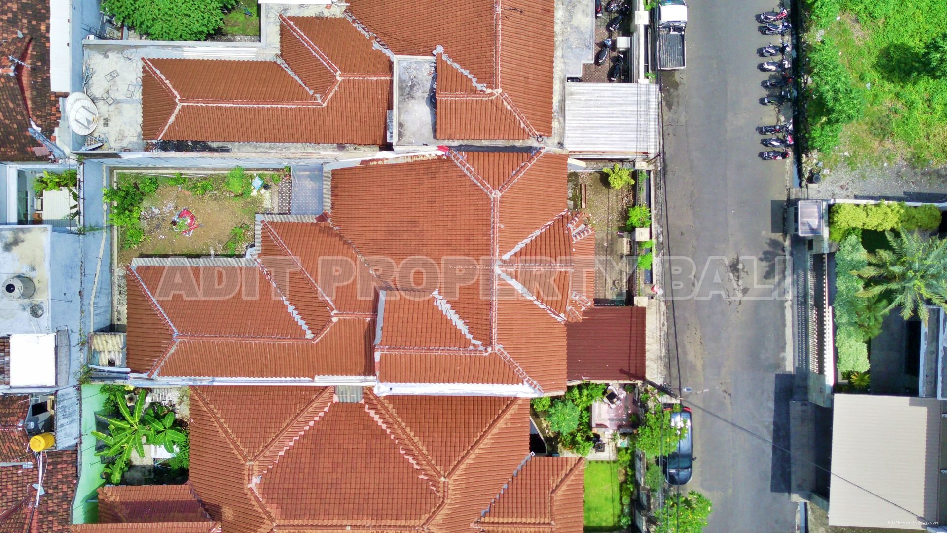 Rumah Imam Bonjol Denpasar Barat