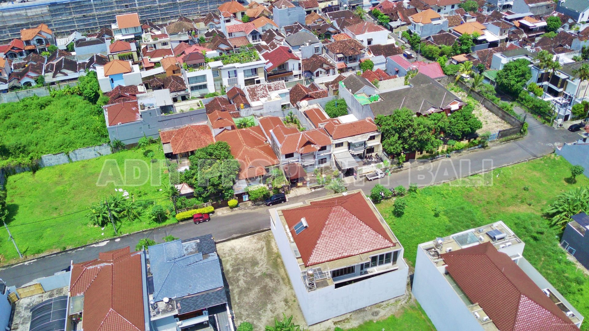 Rumah Imam Bonjol Denpasar Barat