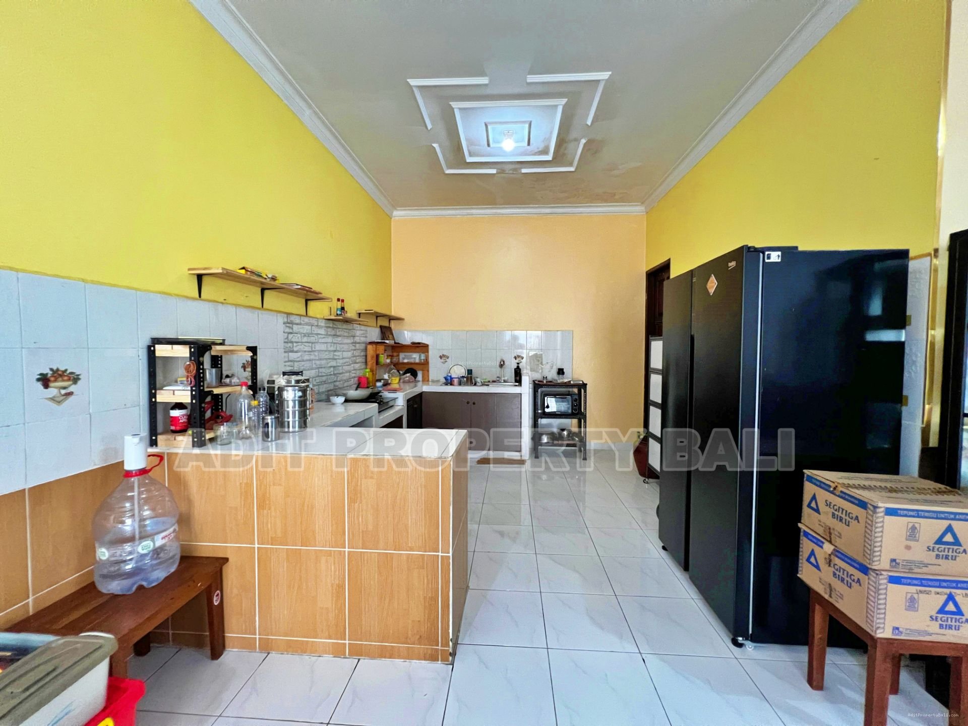 Rumah Imam Bonjol Denpasar Barat