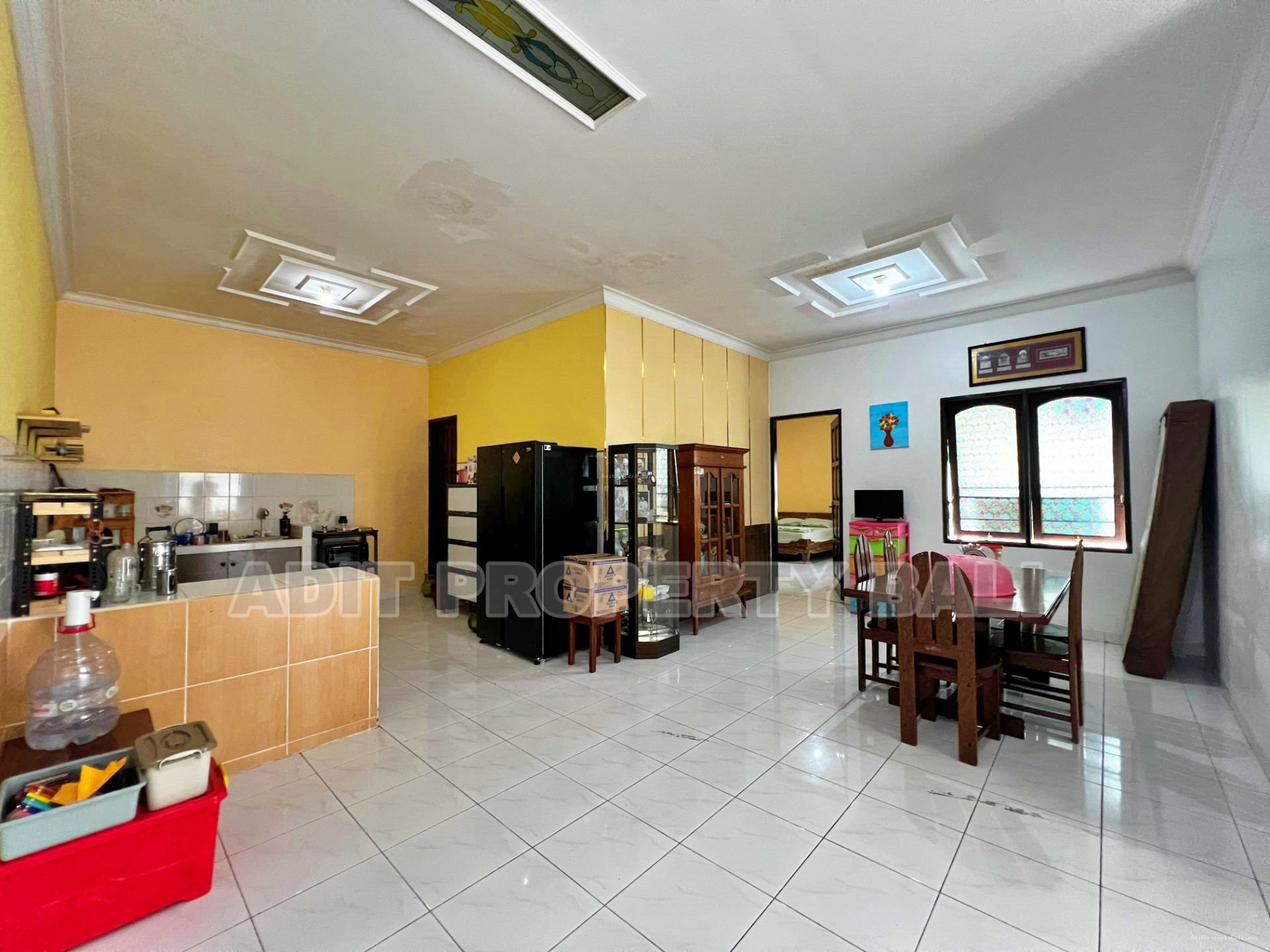 Rumah Imam Bonjol Denpasar Barat