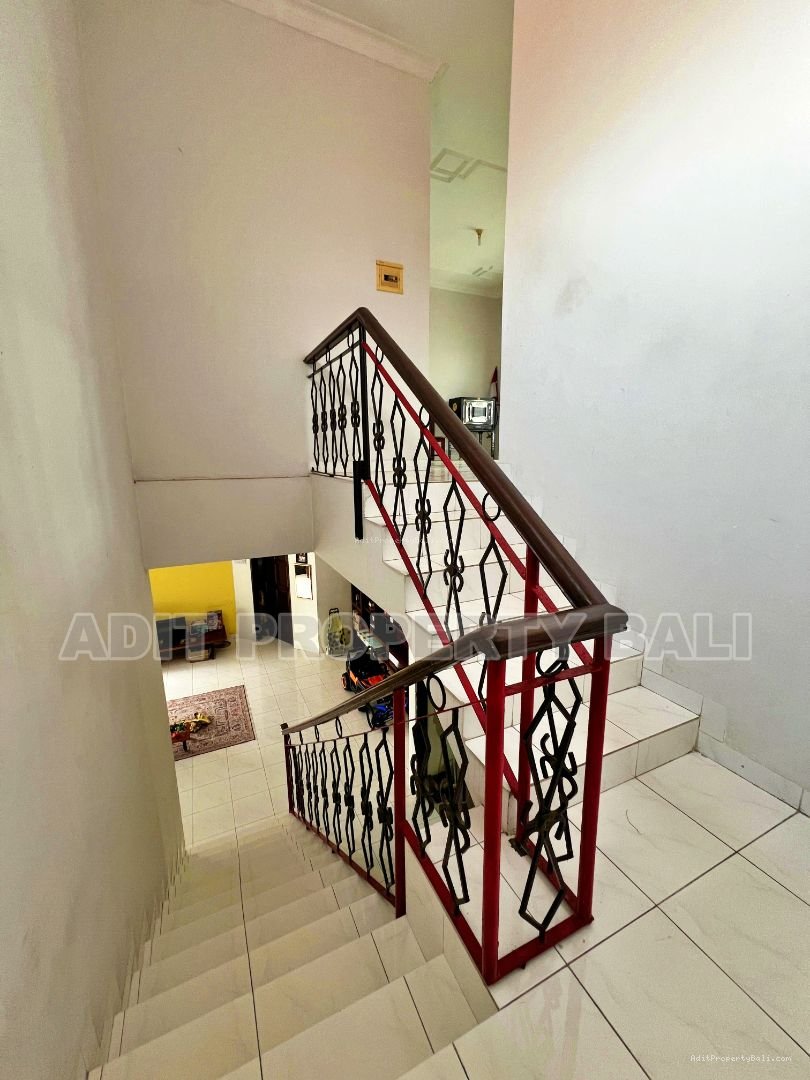 Rumah Imam Bonjol Denpasar Barat