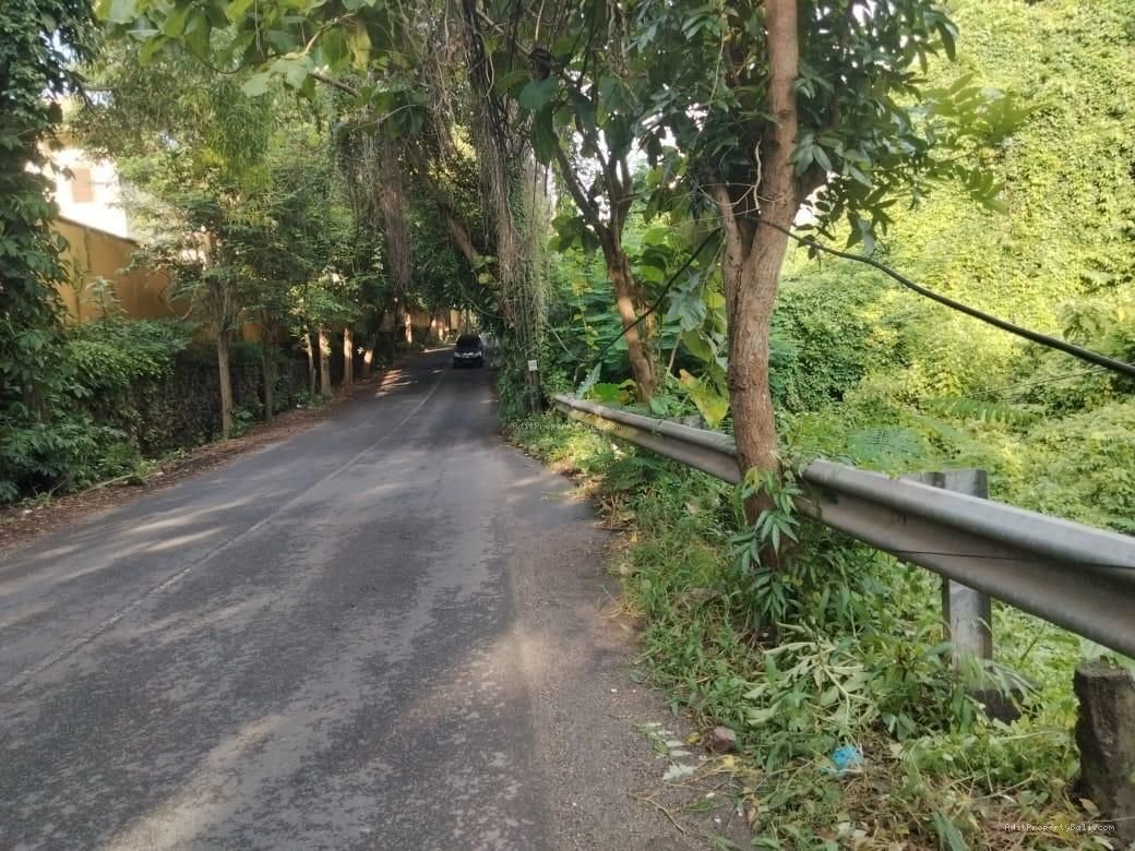 Tanah karang mas jimbaran