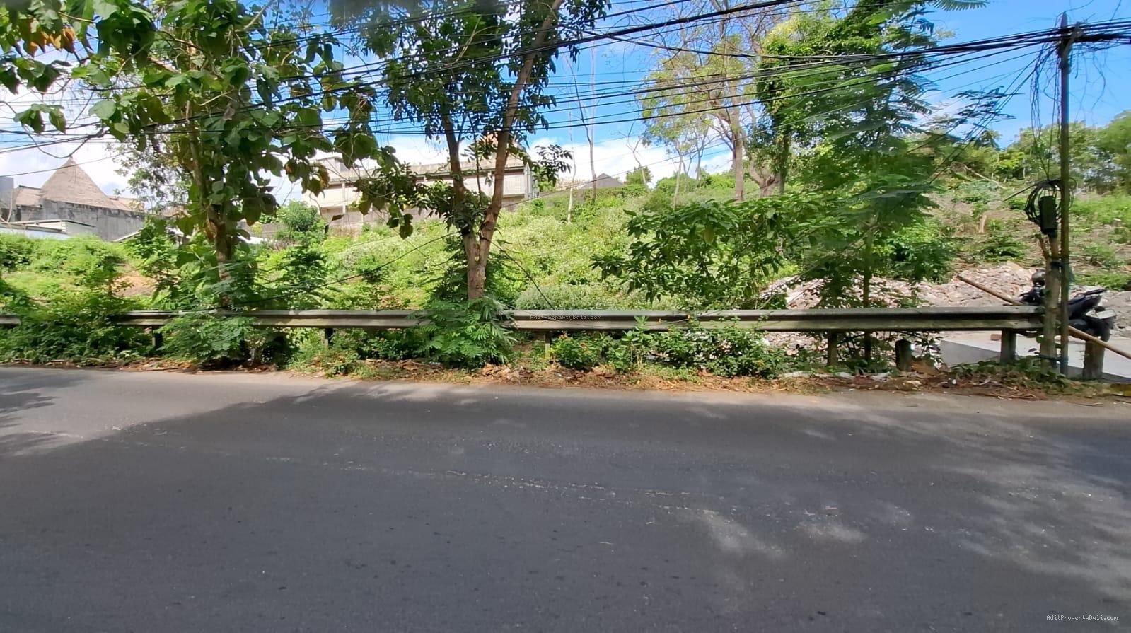 Tanah karang mas jimbaran