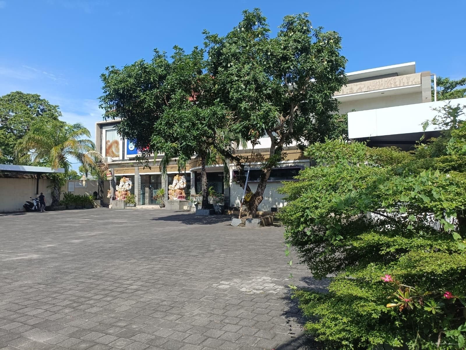 Resto beach front tanjung benoa nusa dua