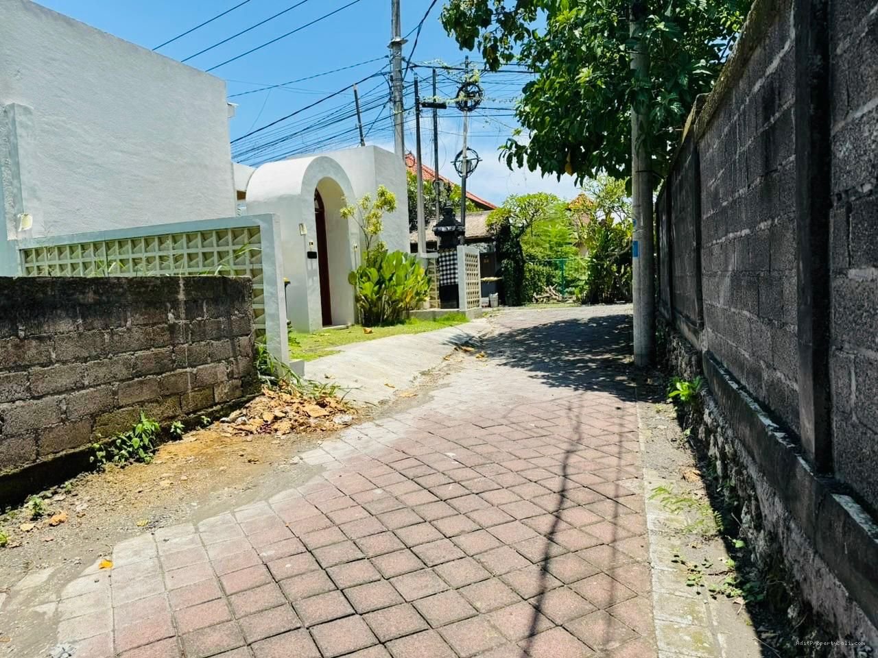 Tanah tumbak bayuh mengwi badung