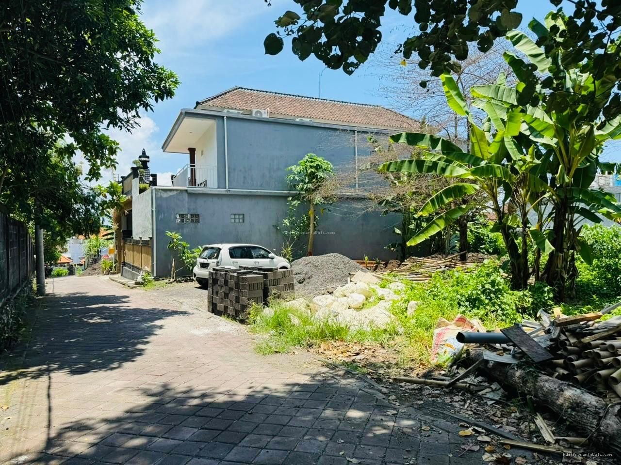 Tanah tumbak bayuh mengwi badung